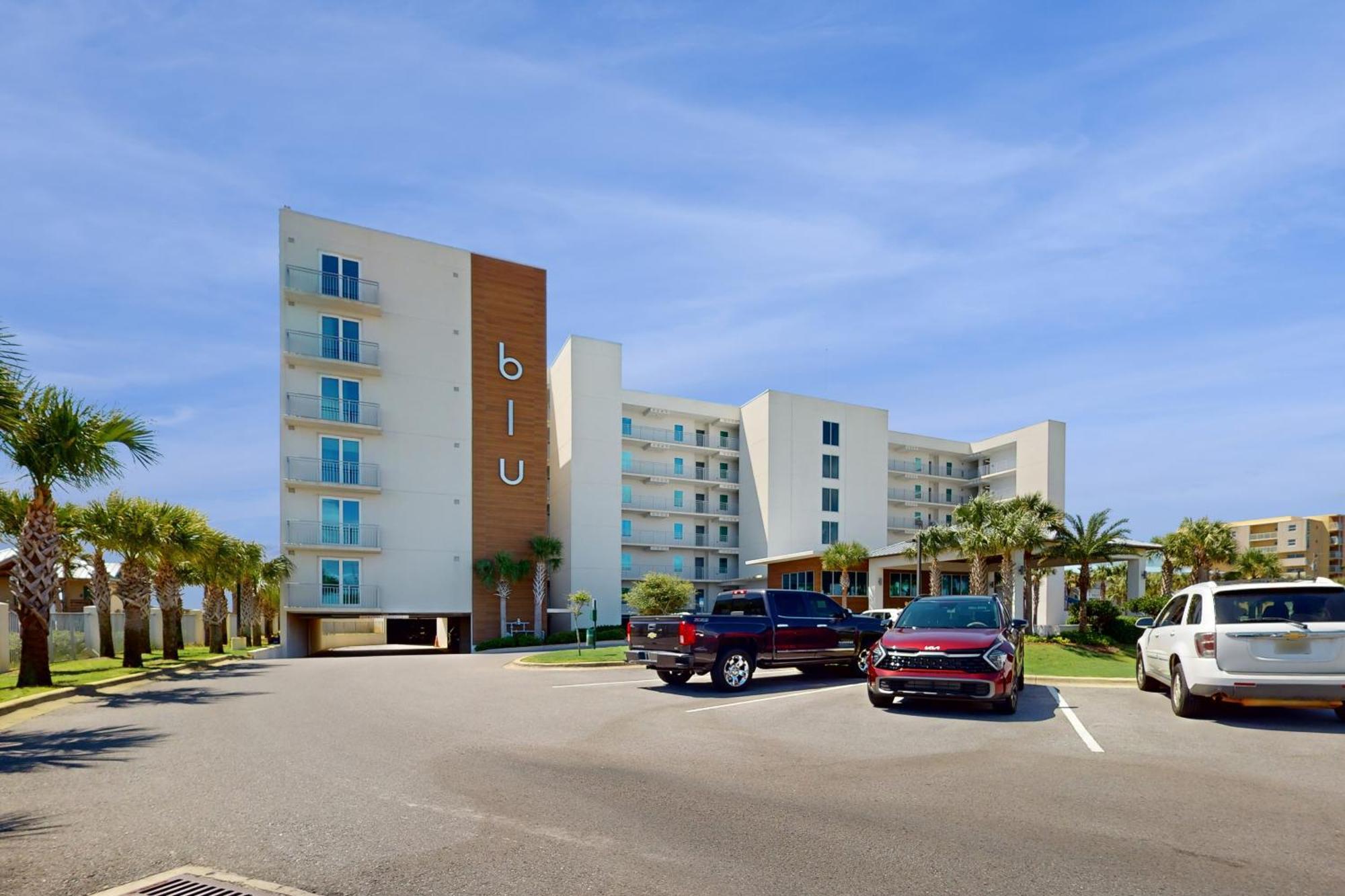 Blu Condos Fort Walton Beach Bilik gambar