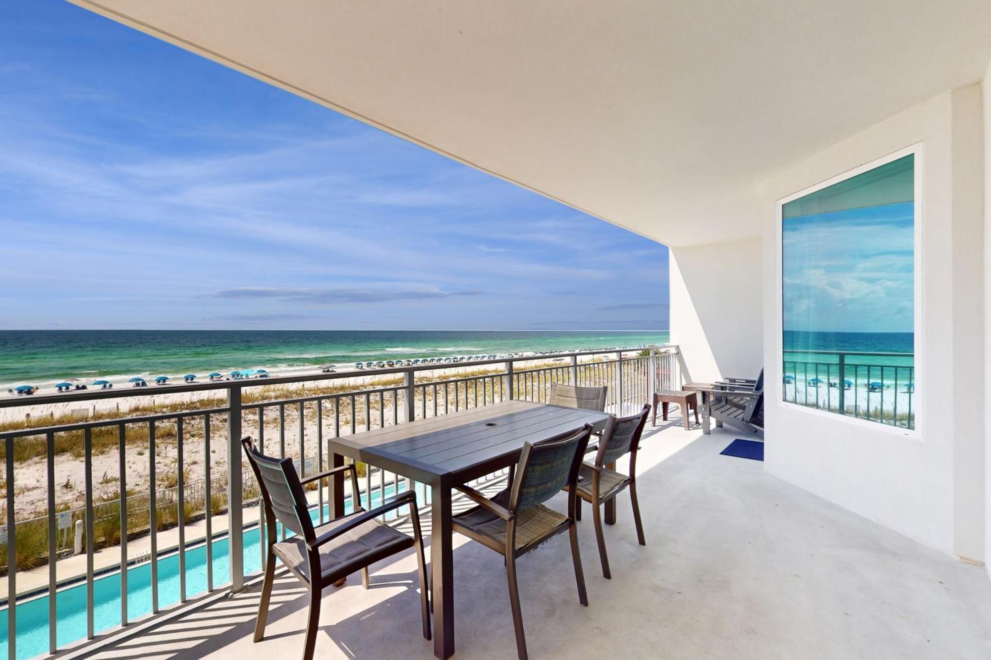 Blu Condos Fort Walton Beach Bilik gambar