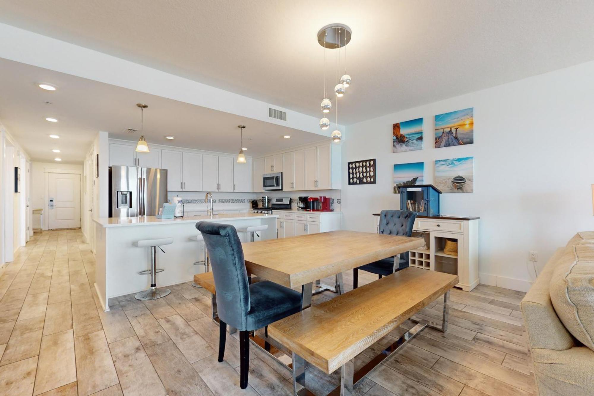 Blu Condos Fort Walton Beach Bilik gambar
