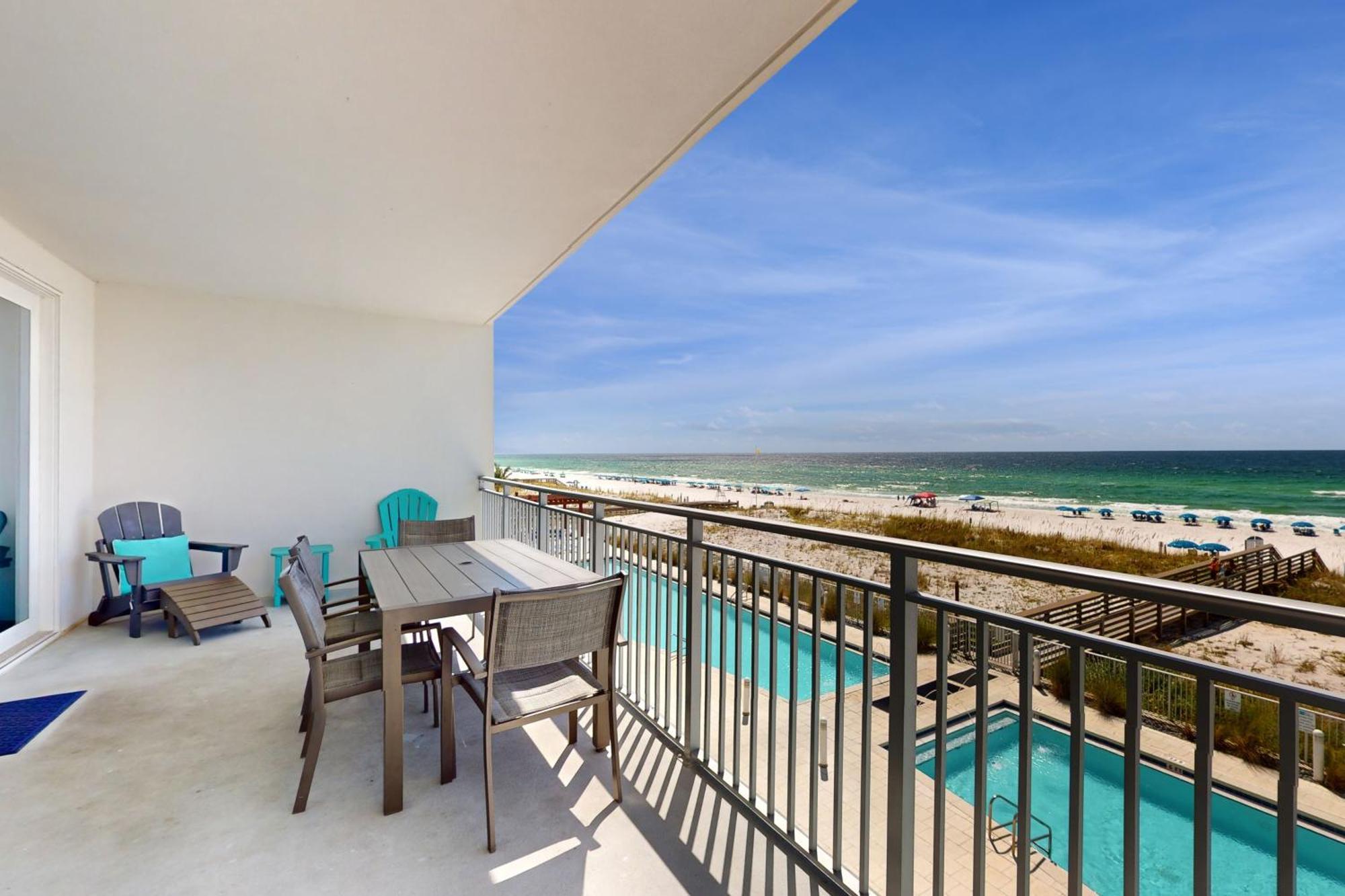 Blu Condos Fort Walton Beach Bilik gambar
