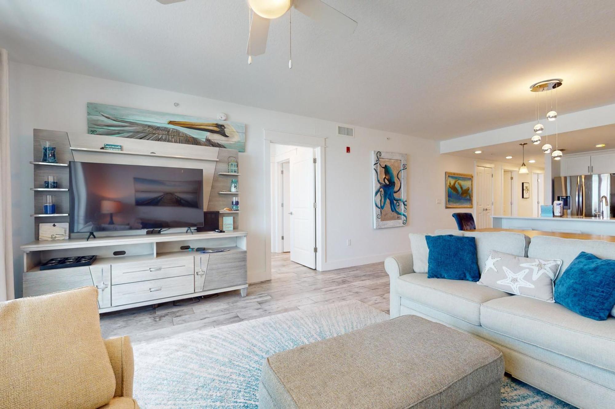 Blu Condos Fort Walton Beach Bilik gambar